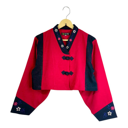 Vintage Jacket