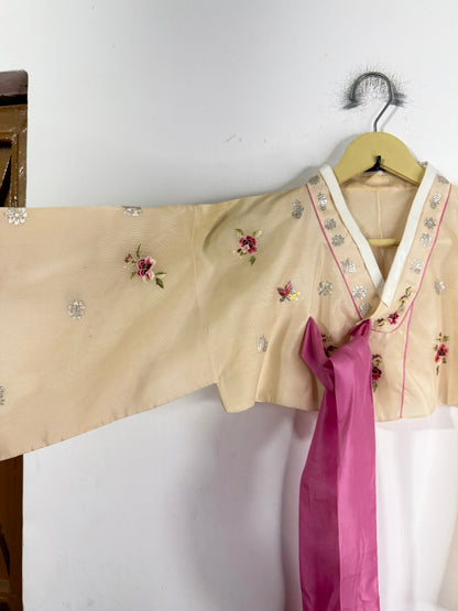 Hanbok vintage Jacket