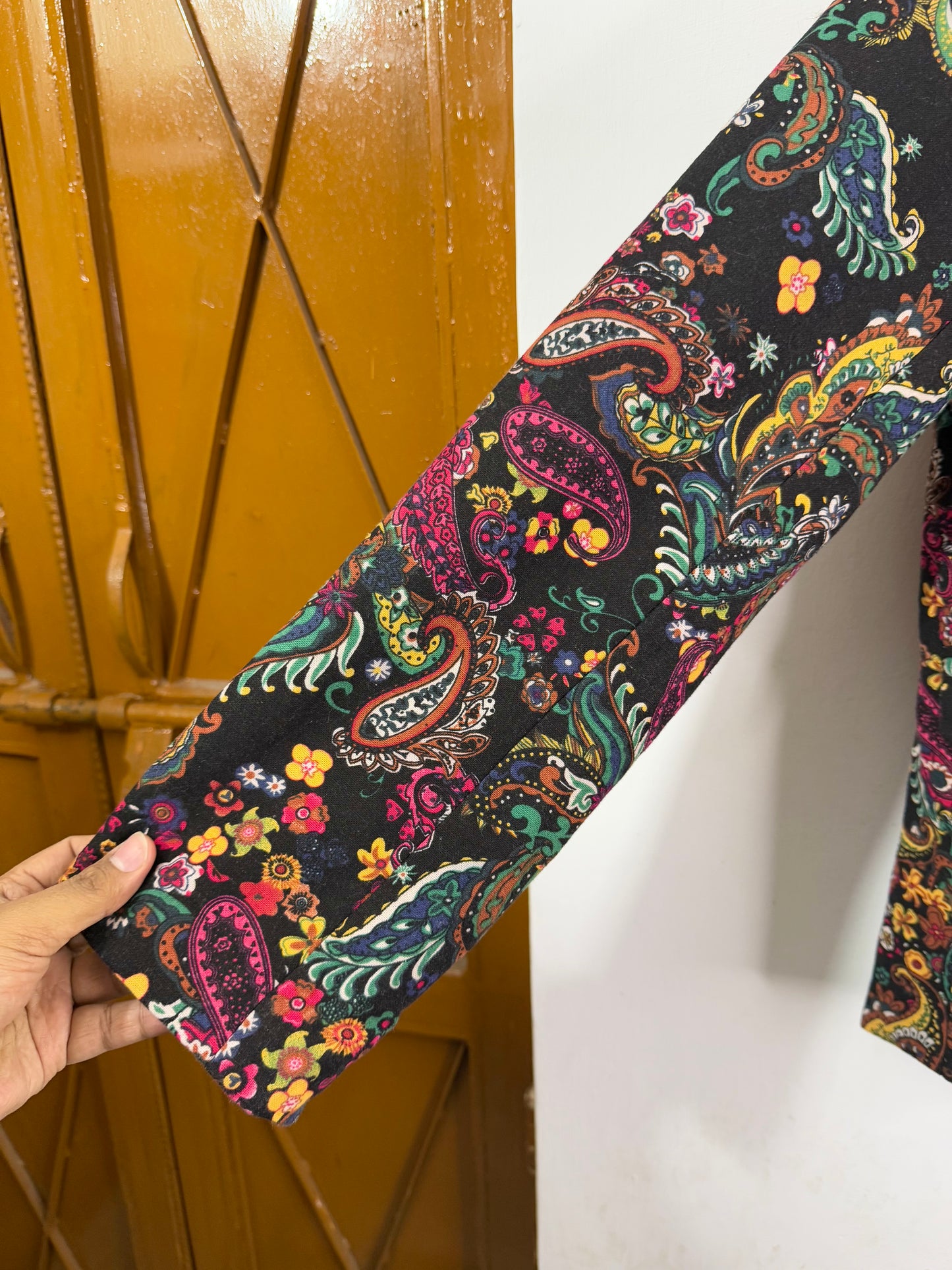 Vintage Jacket