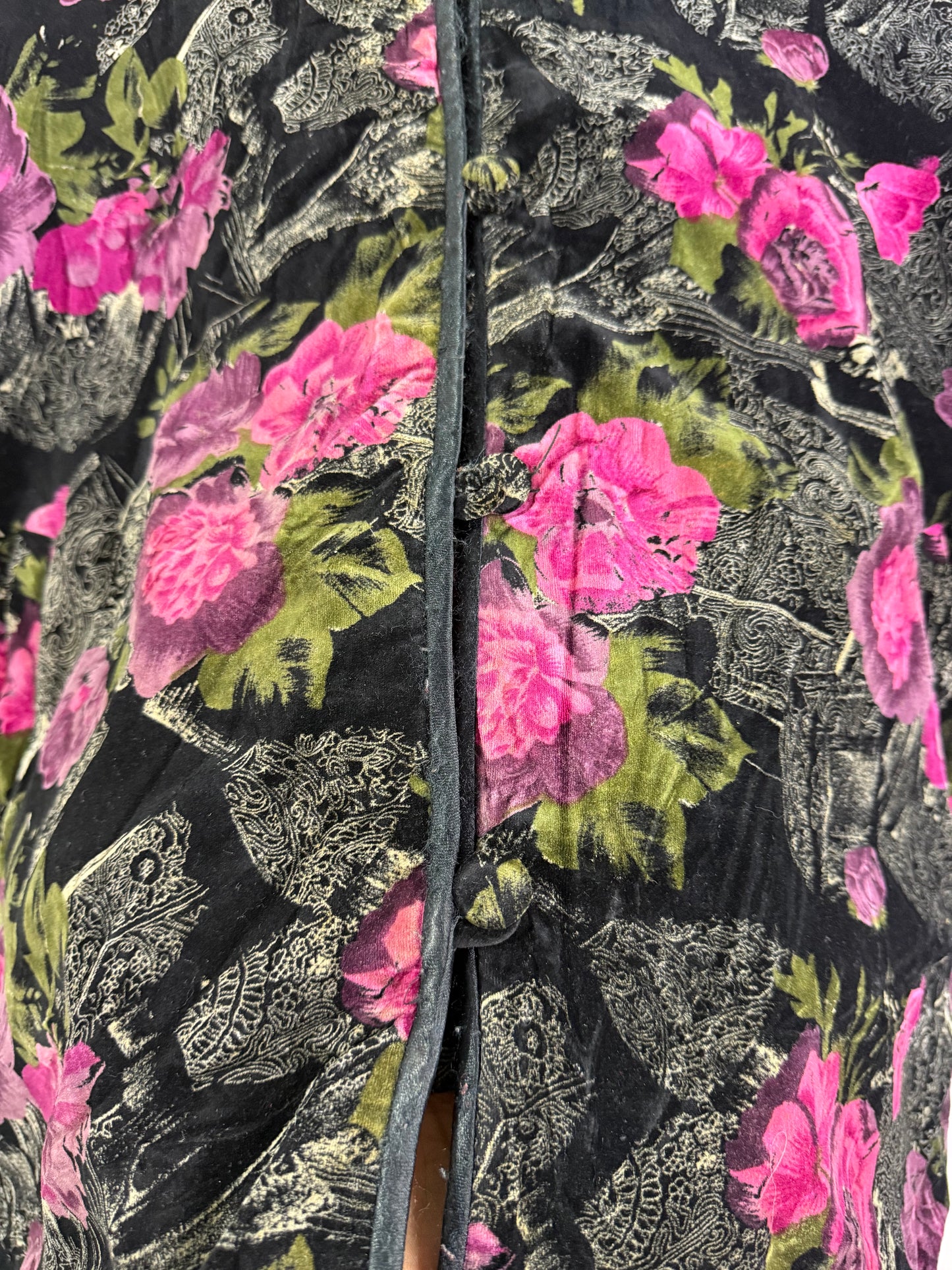 Vintage Jacket