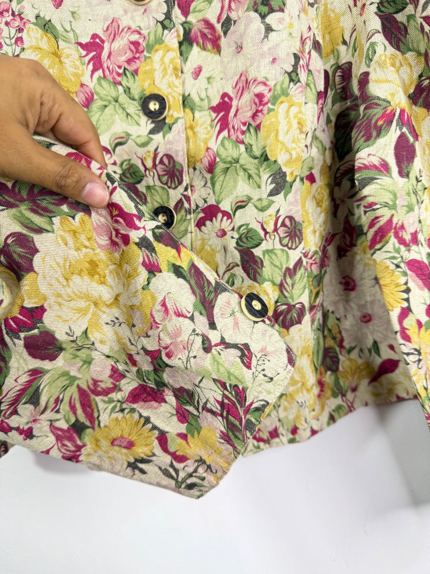 Vintage Jacket
