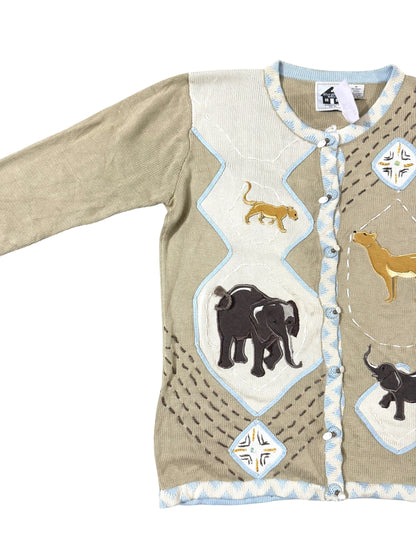 Billzard bay Woolen Sweater