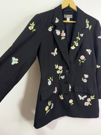 Together Vintage Jacket