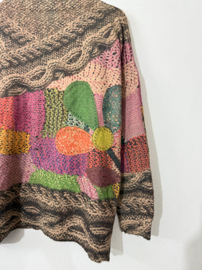 Woolen Sweater