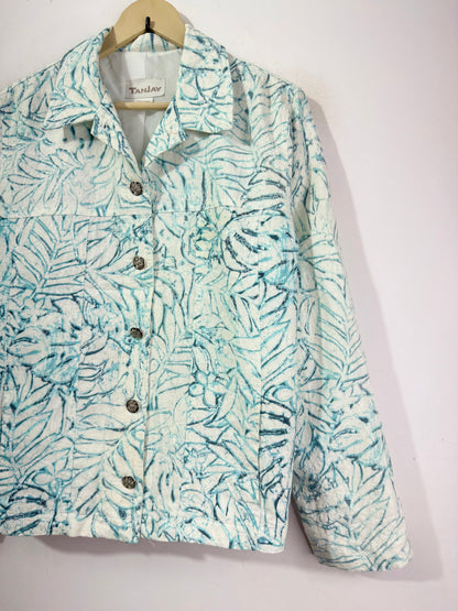 Tanjay Vintage Jacket