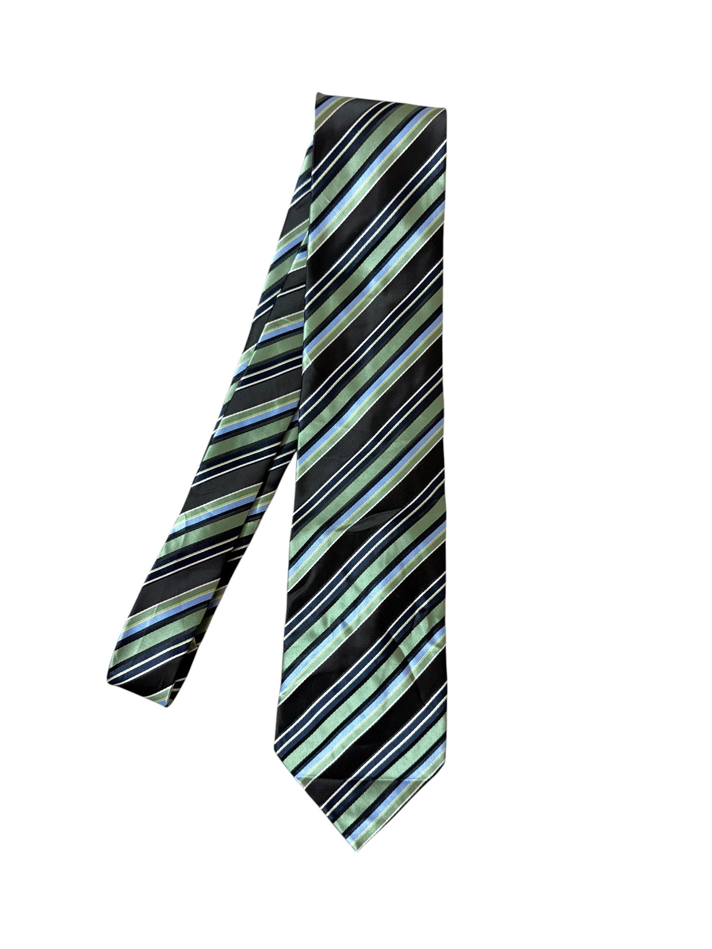 Stafford  Vintage Silk Tie