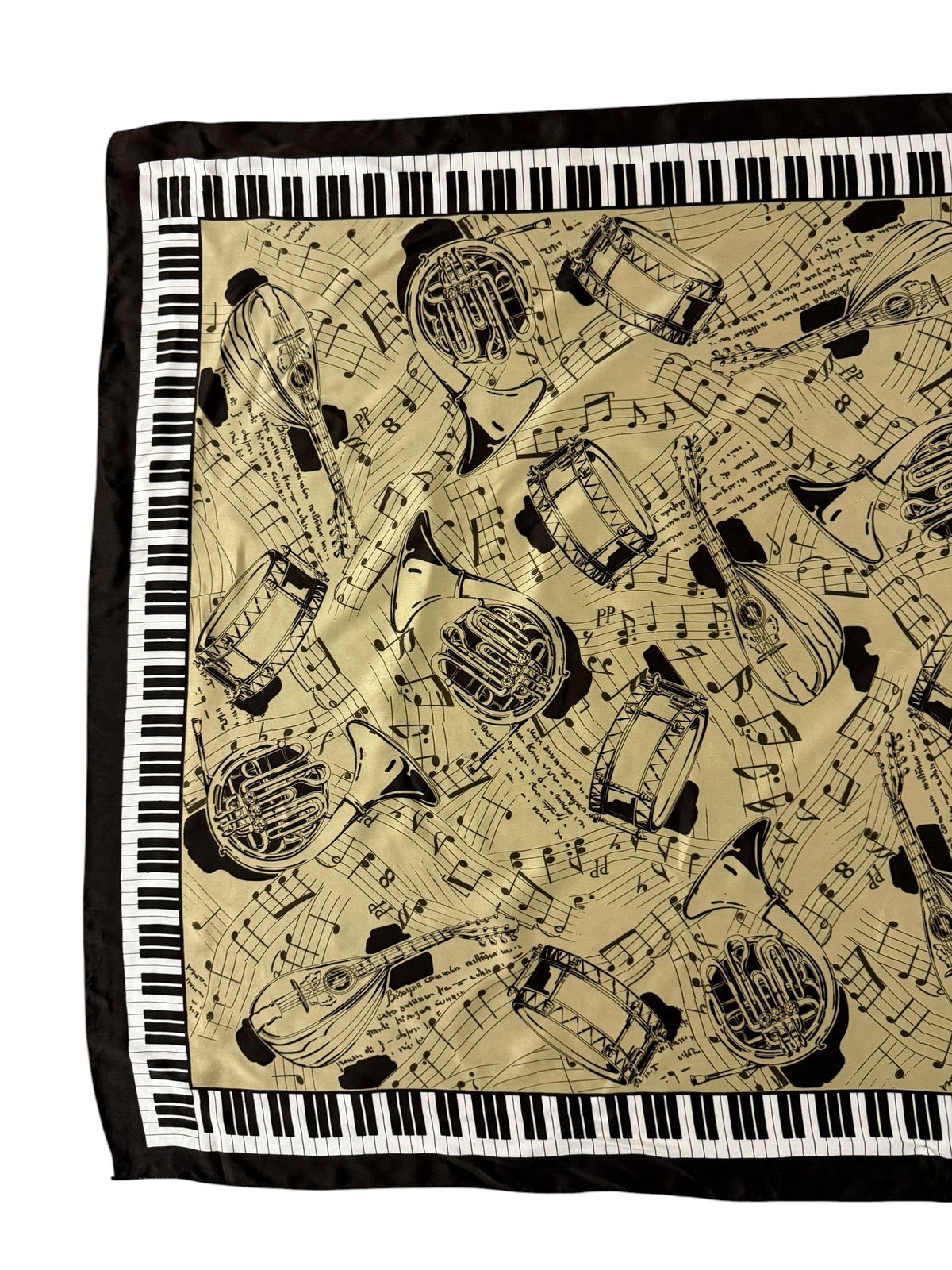 vintage  scarves