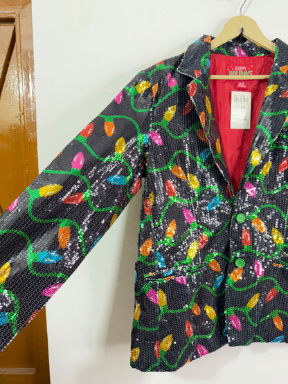Happy HolidaysVintage Jacket