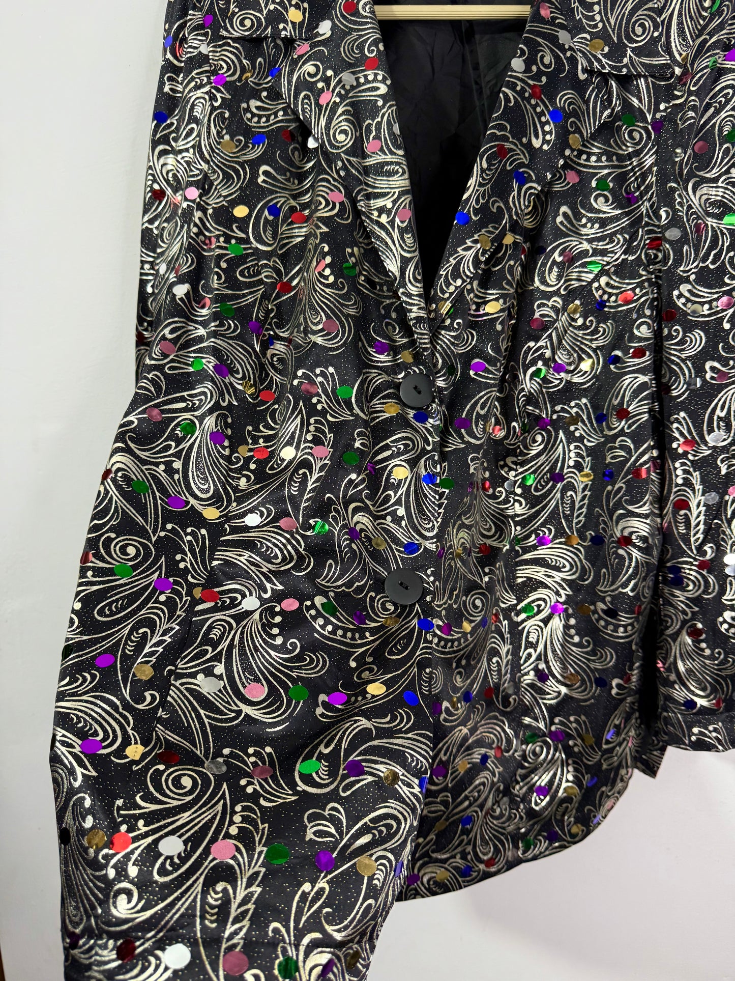 Vintage Jacket
