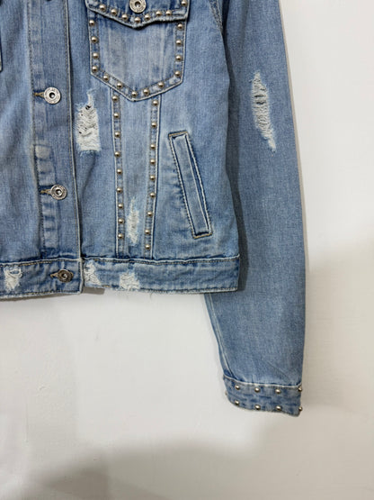 Daysie Denim Jacket