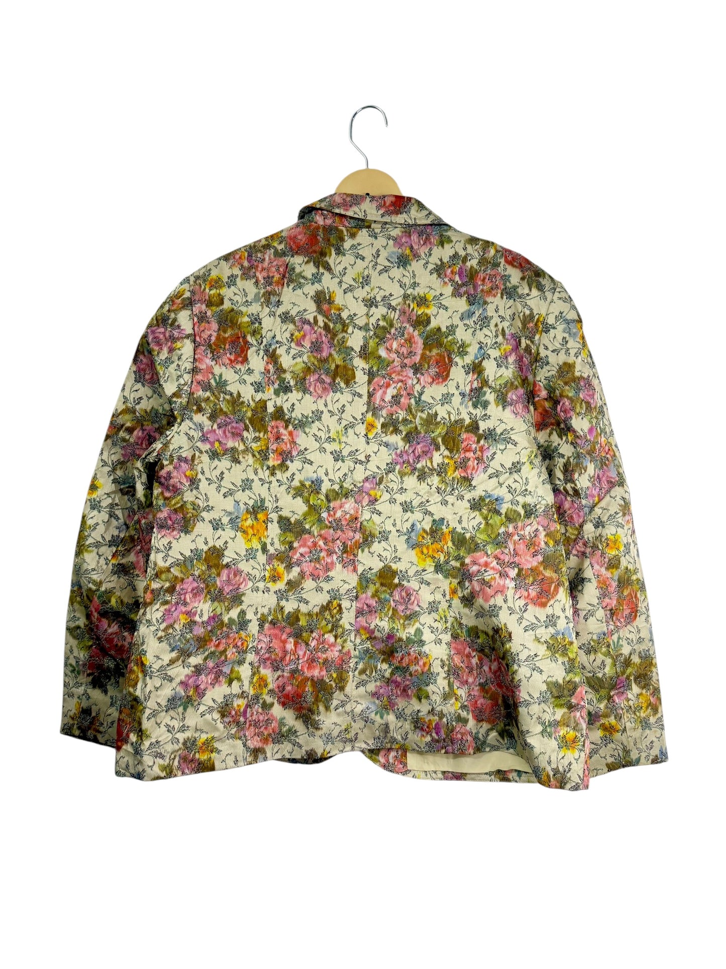 Tapestry Vintage Jacket