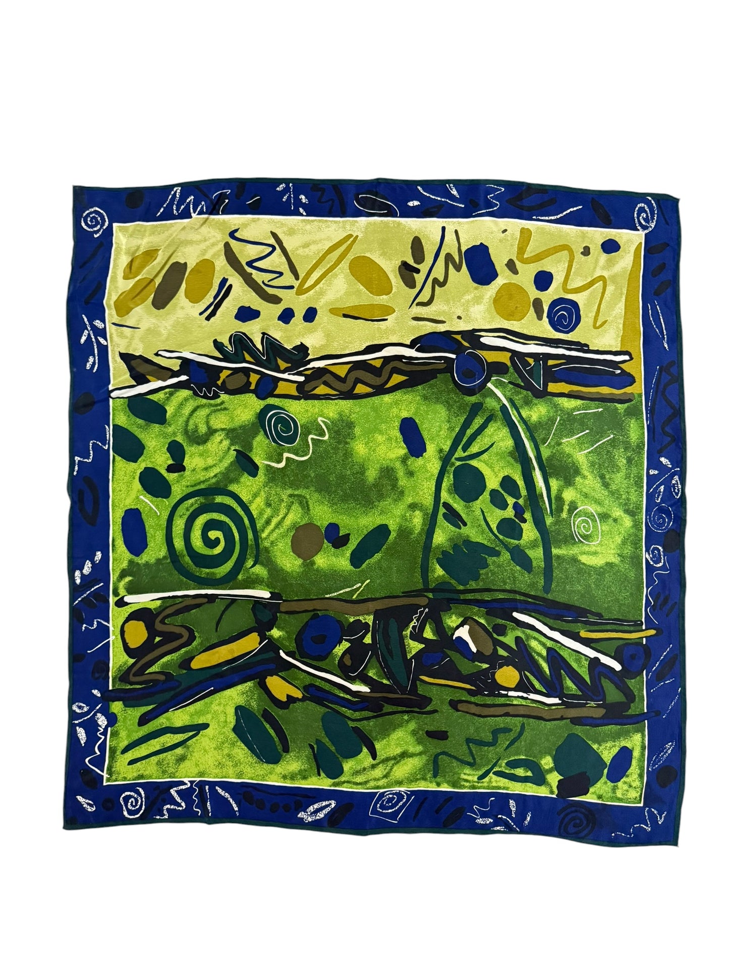 vintage  scarves