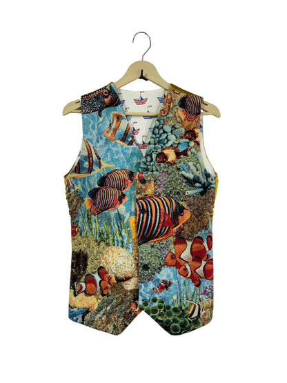 Vintage Vest