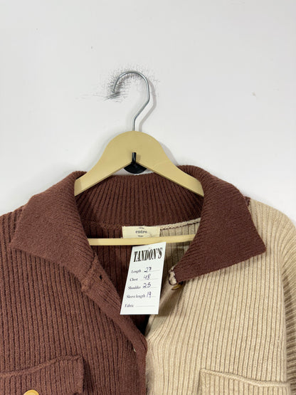 Entro Woolen Sweater