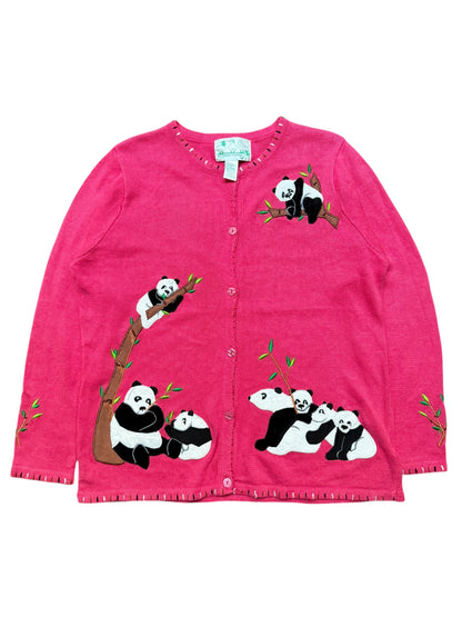 The Quacker Factory Woollen Sweater