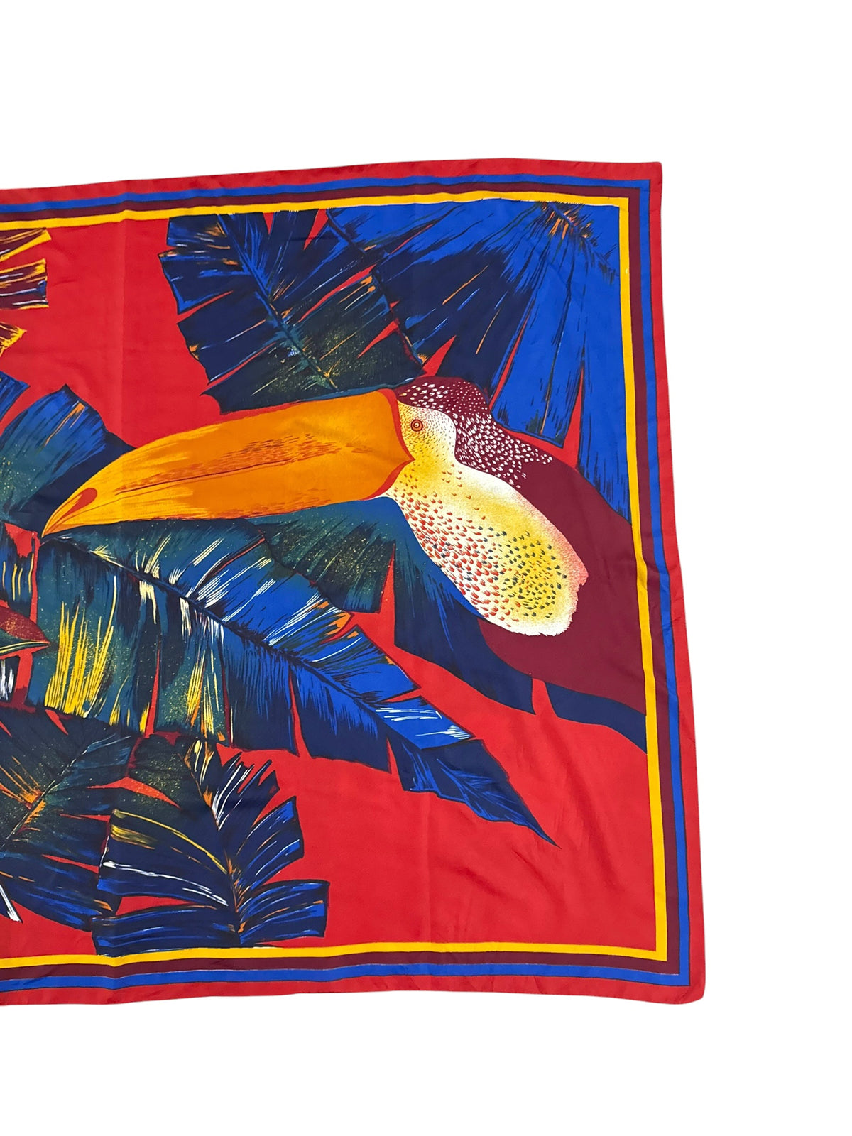 vintage  scarves