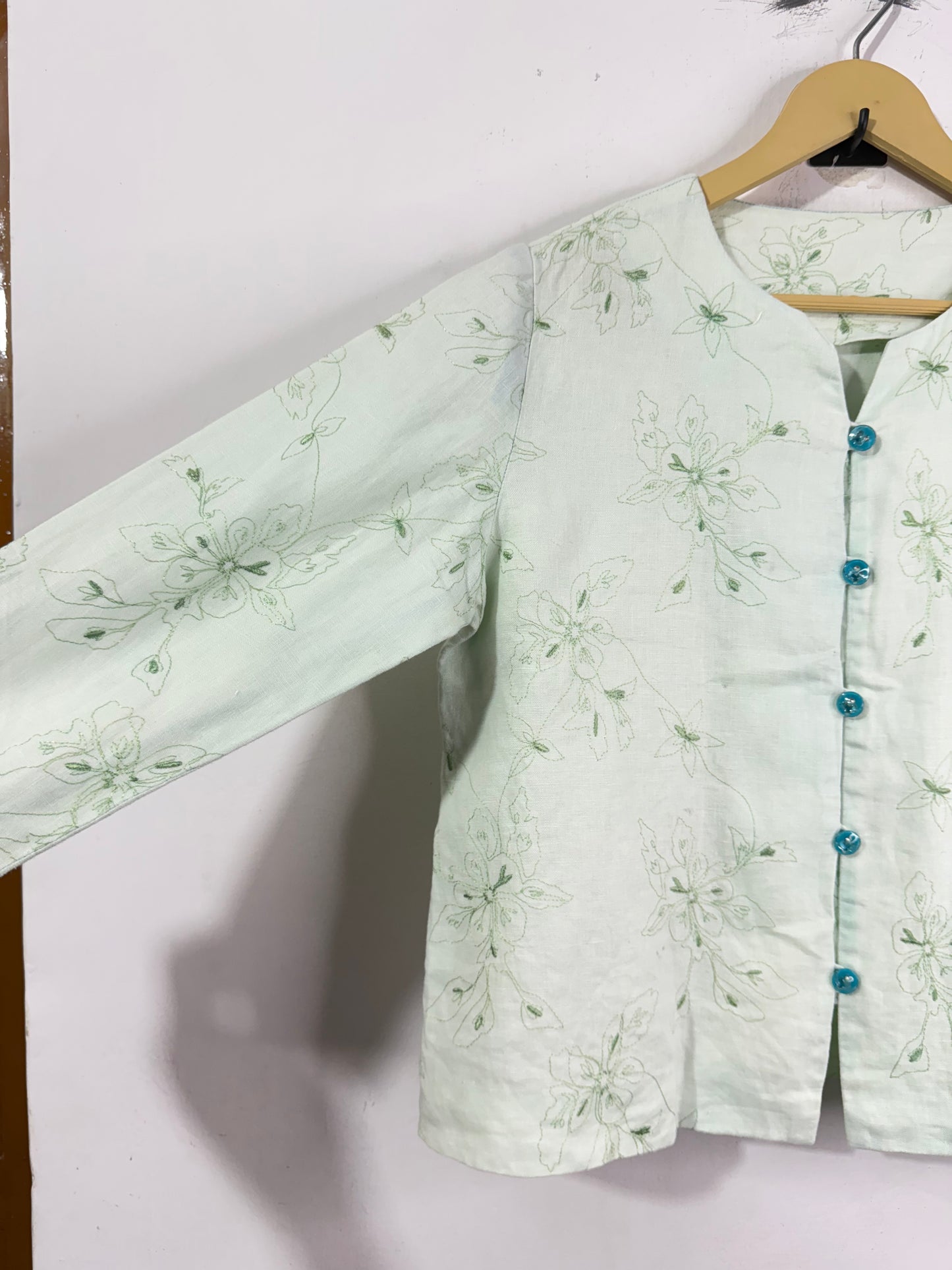 Vintage Jacket