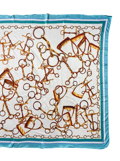 vintage  scarves