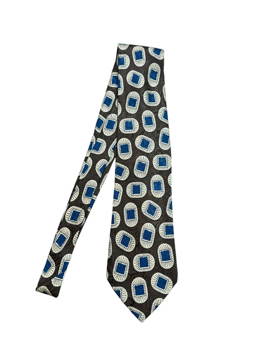 Burberry’s of London Vintage Silk Tie