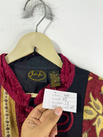 Julia Kin Jacket