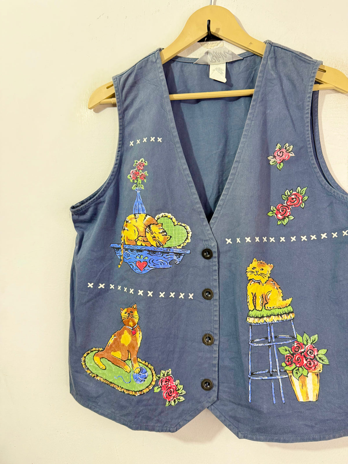 Blair Vest
