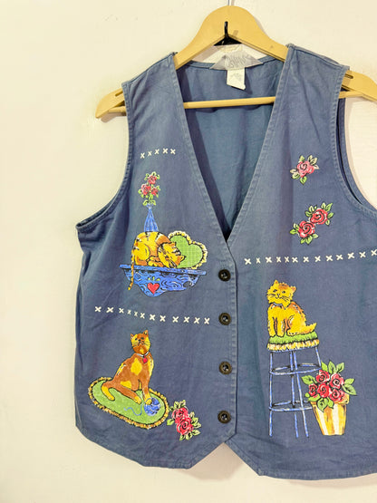 Blair Vest
