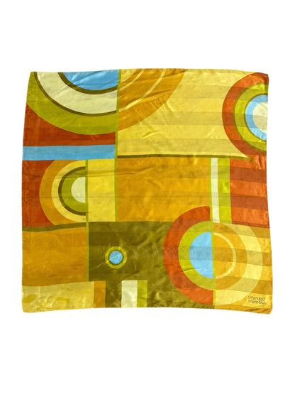 vintage  scarves