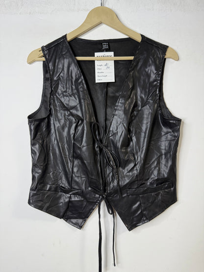 Shein vest