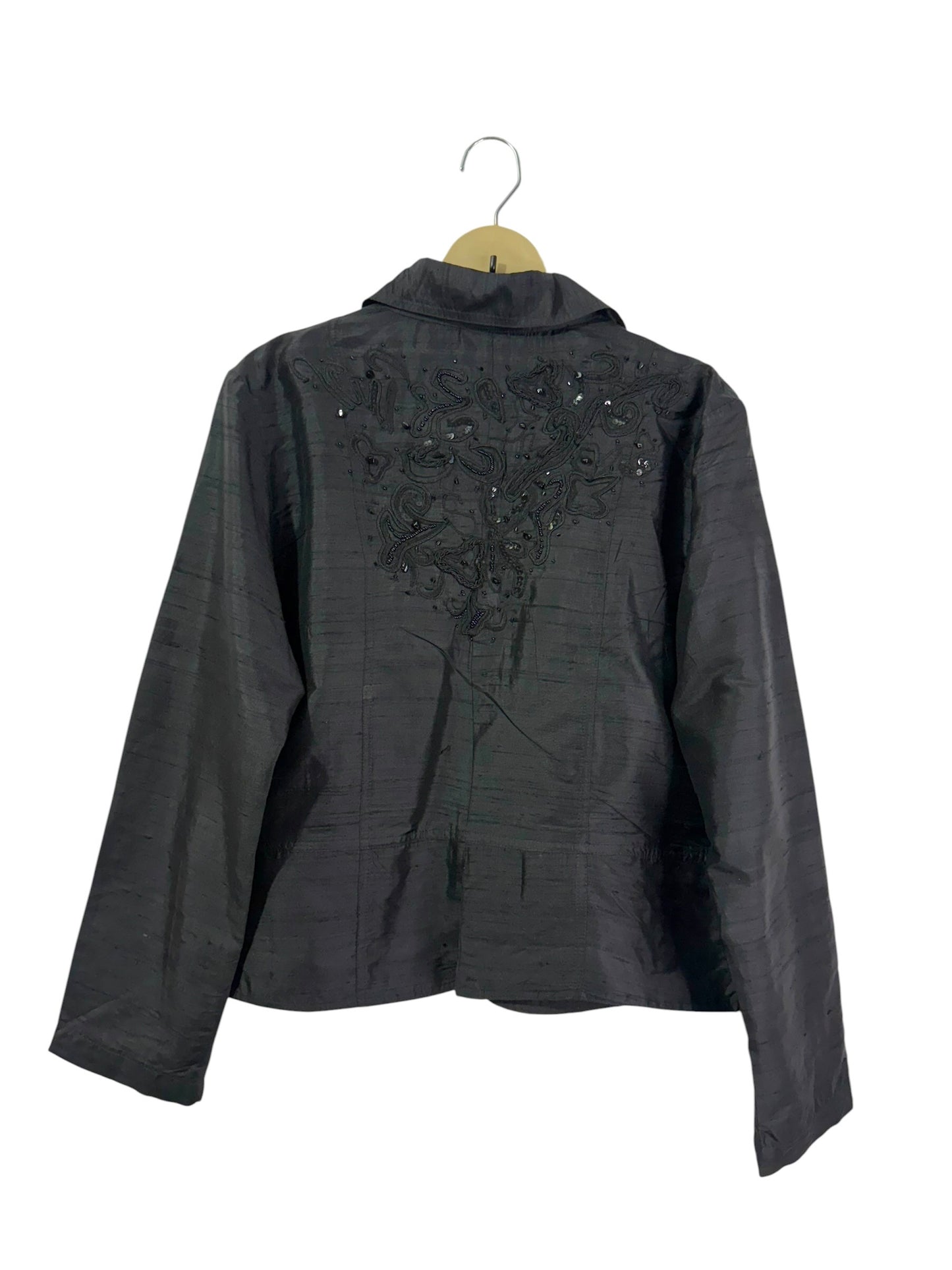 Cilloc’s Vintage Jacket
