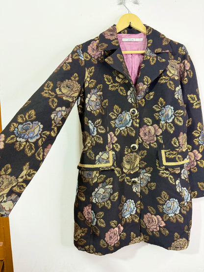 Eurcka Vintage Jacket