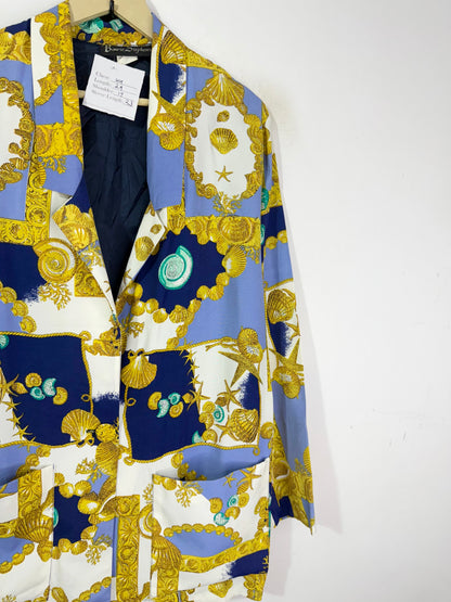 BARRIE STEPHENS Vintage Jacket