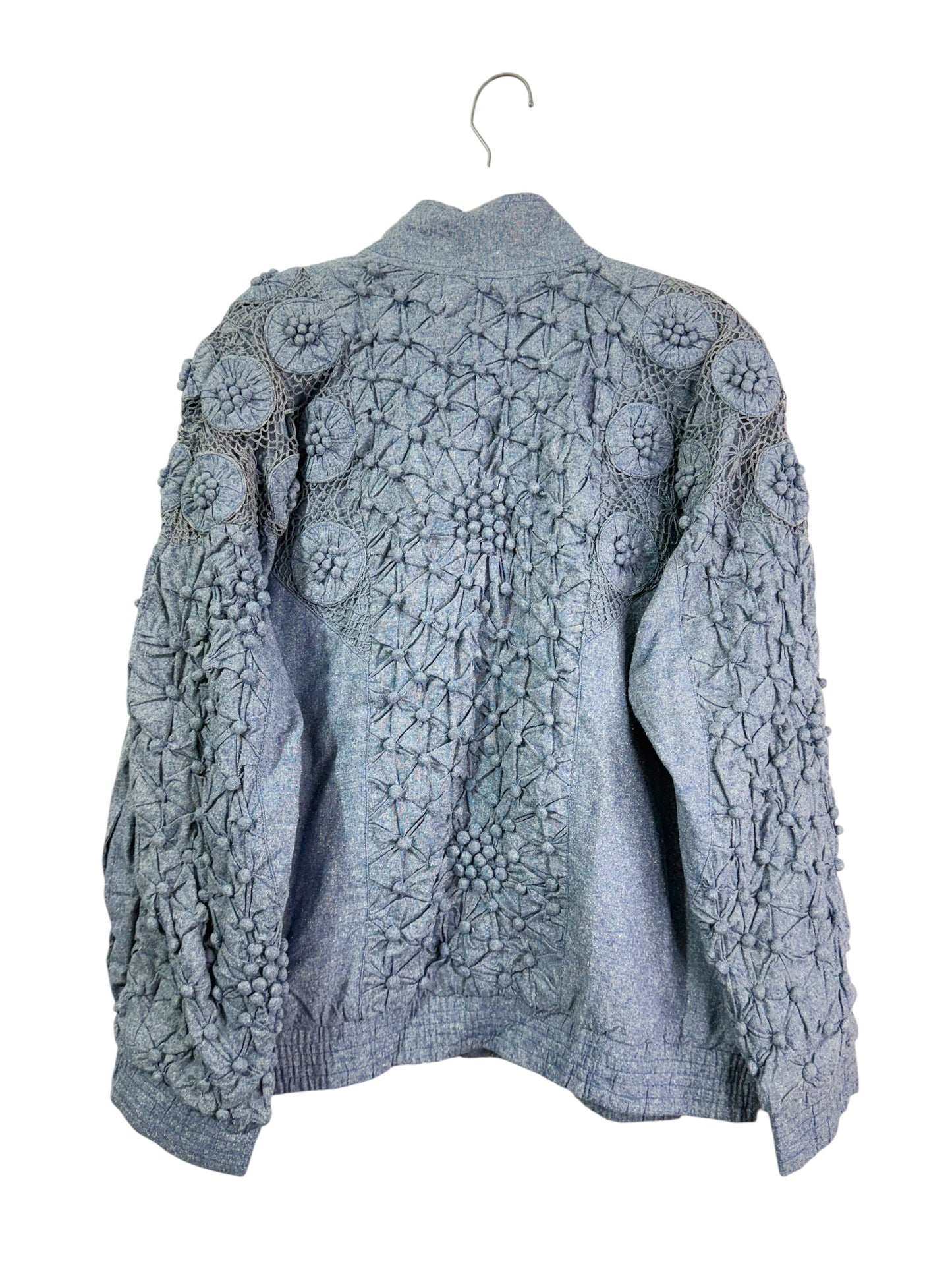 Lim’s Vintage Jacket