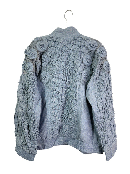 Lim’s Vintage Jacket