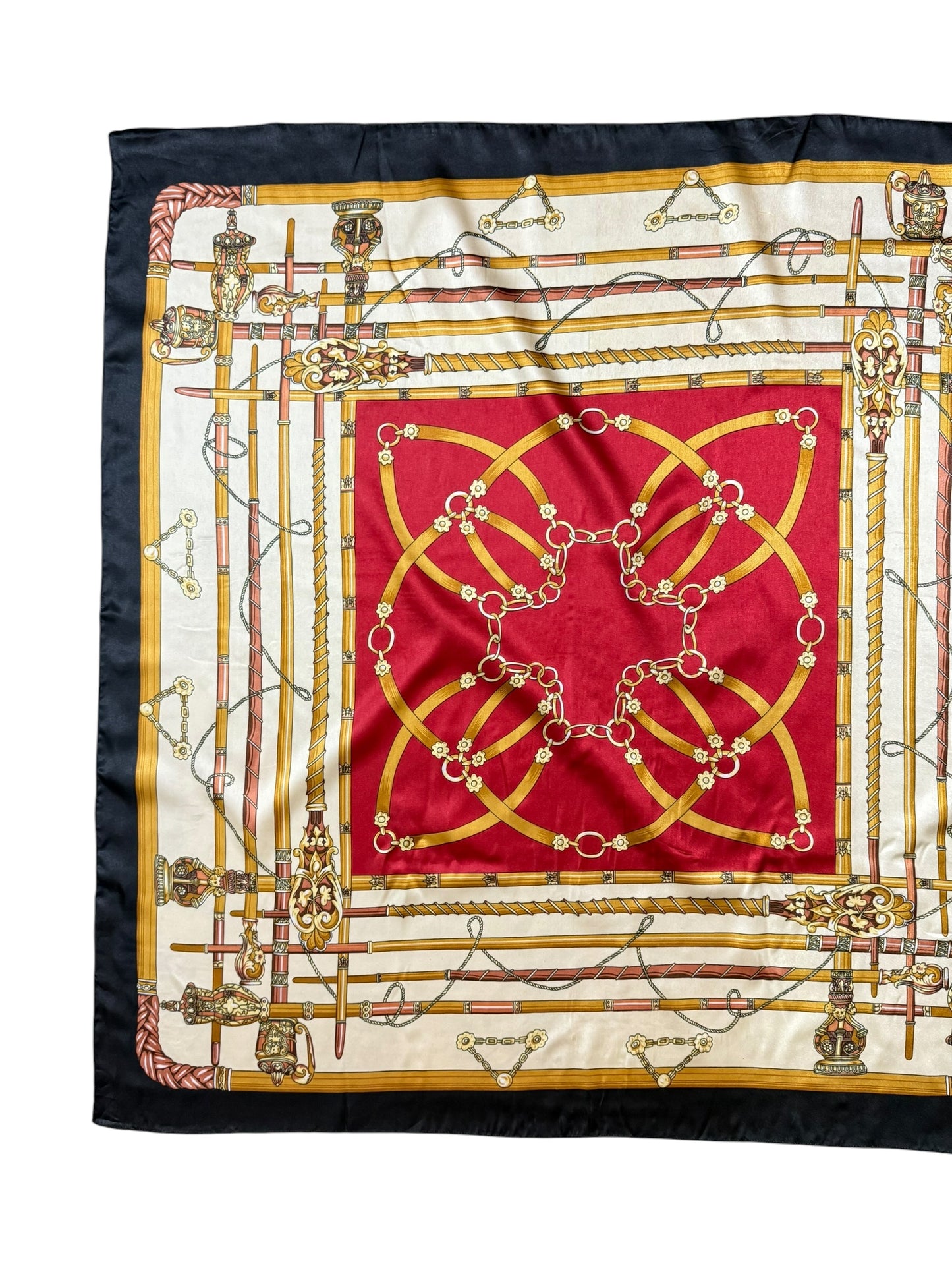 vintage  scarves