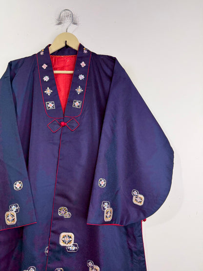 Vintage Jacket
