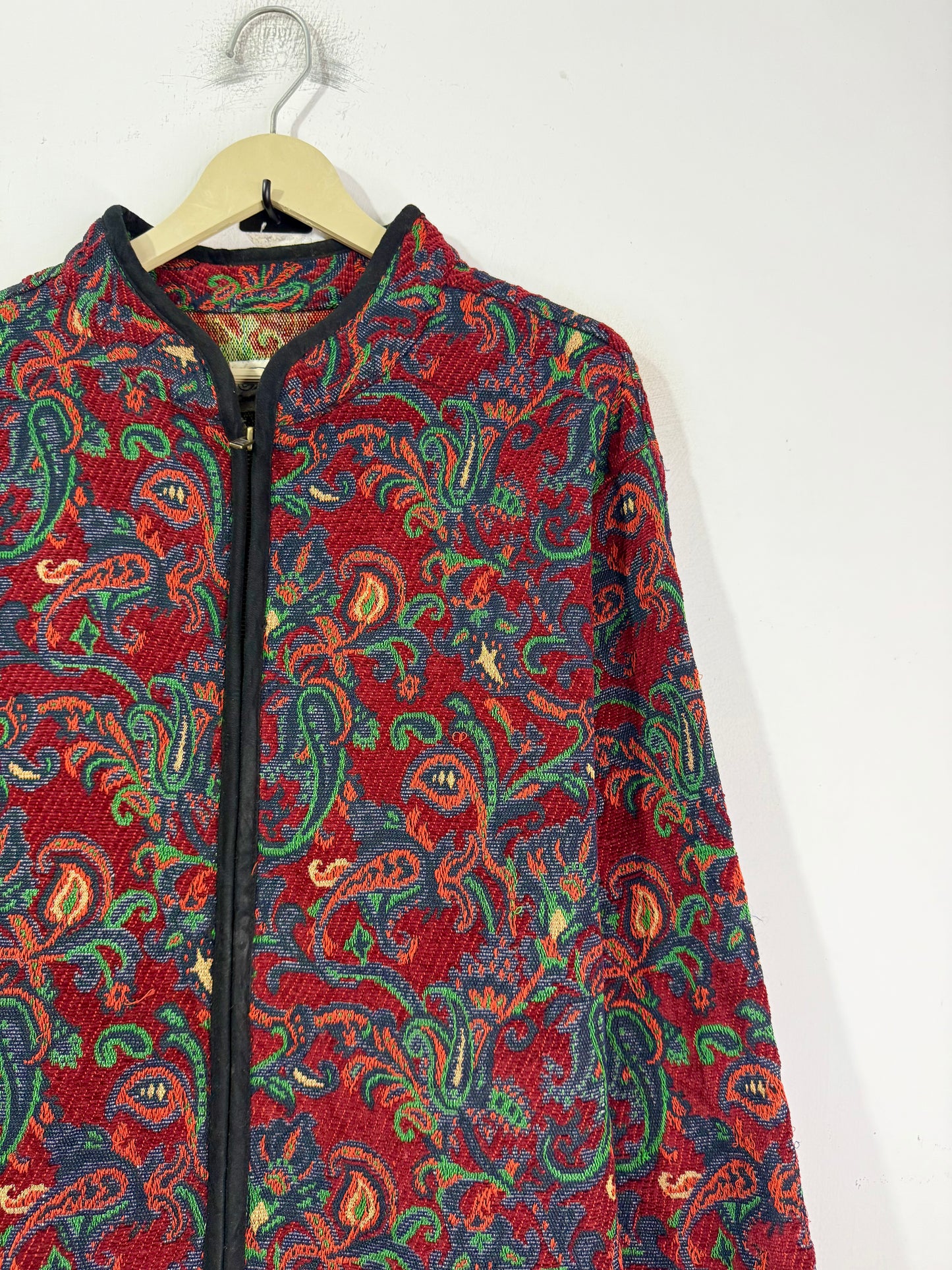 Tradition Vintage Jacket