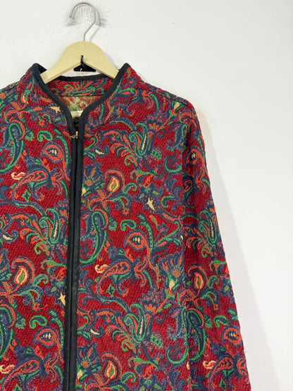 Tradition Vintage Jacket