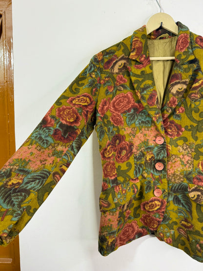 Vintage Jacket