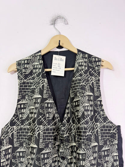 Vintage Vest