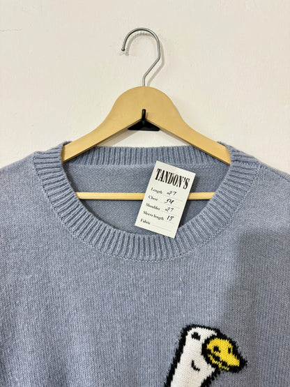 Woolen Sweater