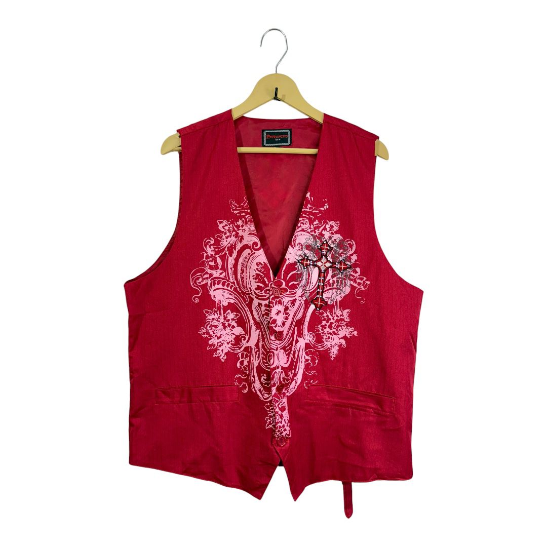 Vintage Vest