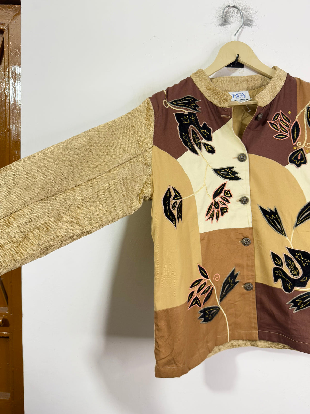 Bfa classic Vintage Jacket