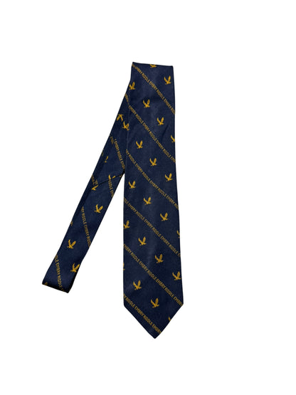 Givenchy Vintage Silk Tie