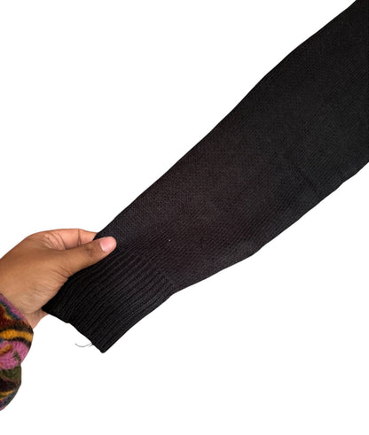 Mem Sweater