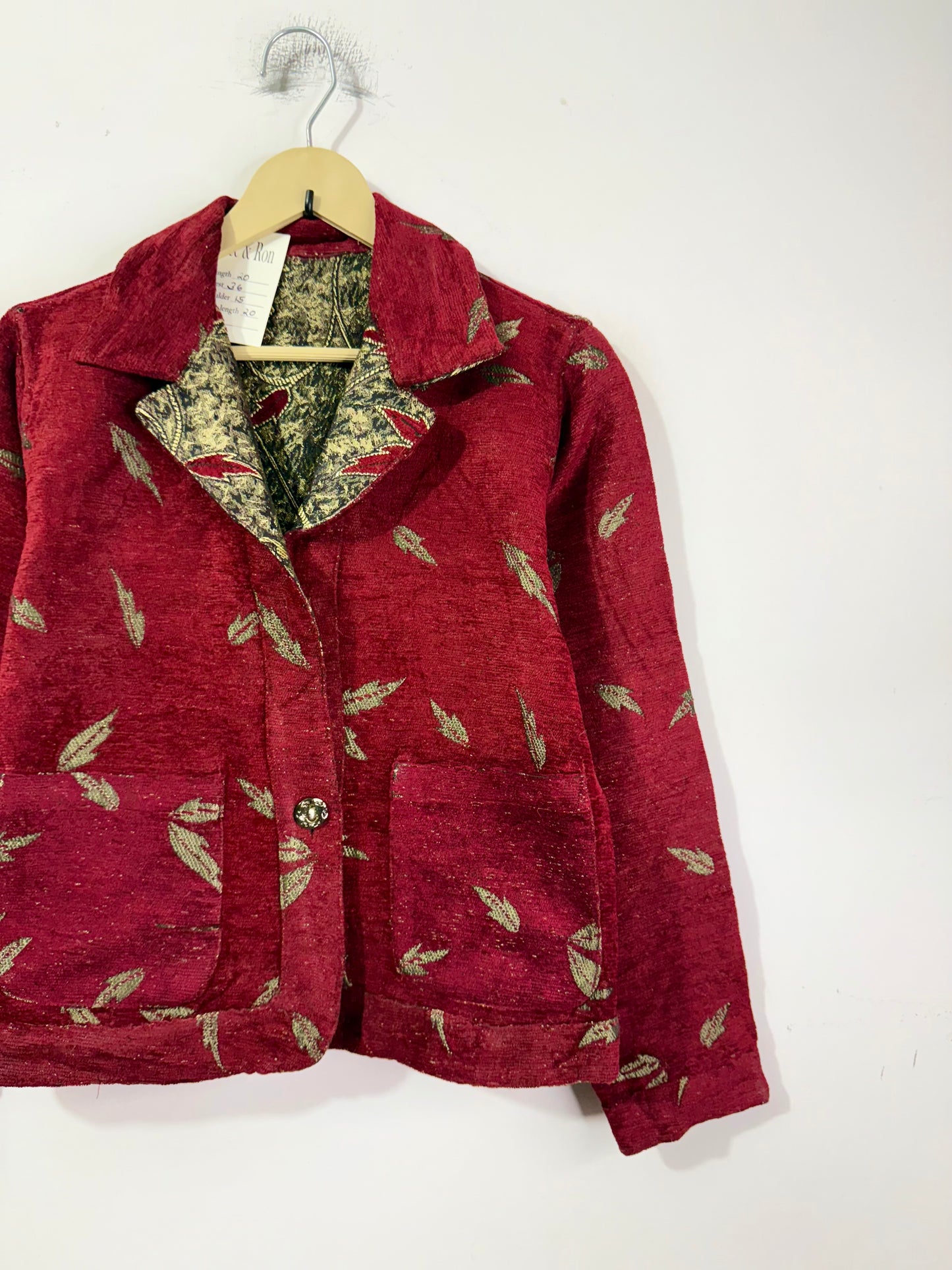 Vintage Jacket