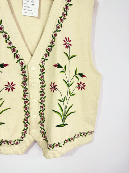 Orvis Vest
