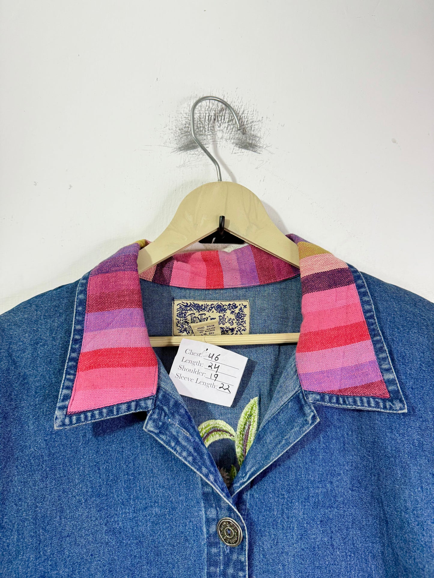 Vintage Jacket