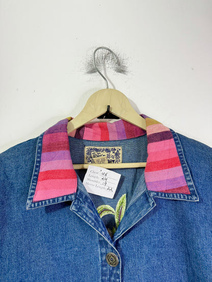Vintage Jacket