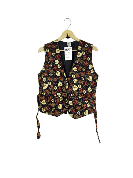 Vintage Vest