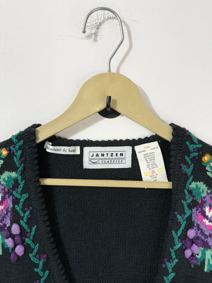 Jantzen Woolen Sweater